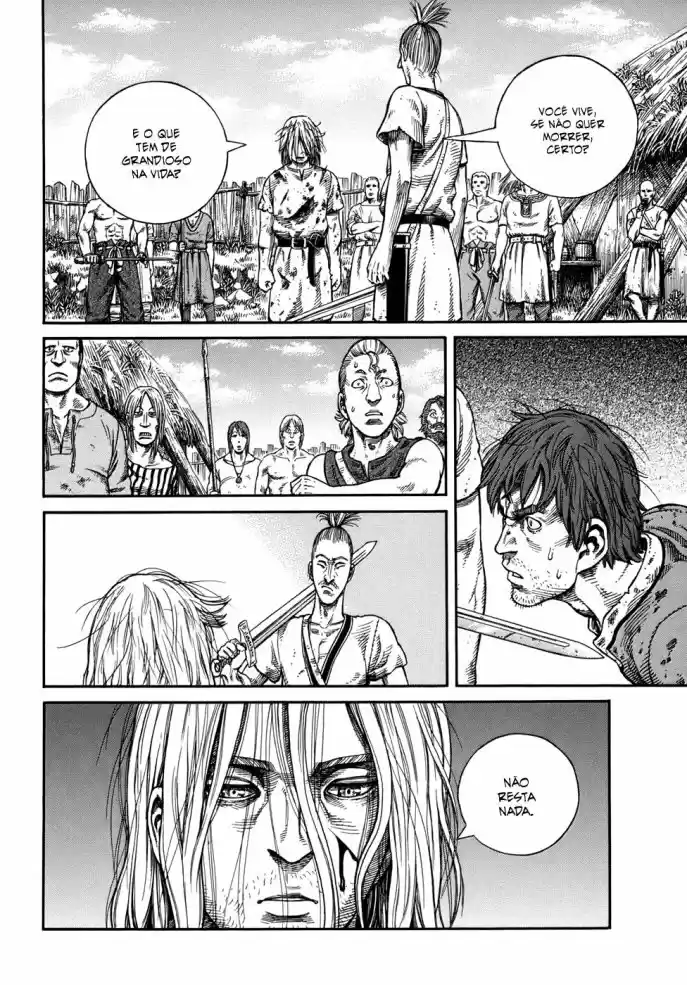 Read Vinland Saga Português Manga Online
