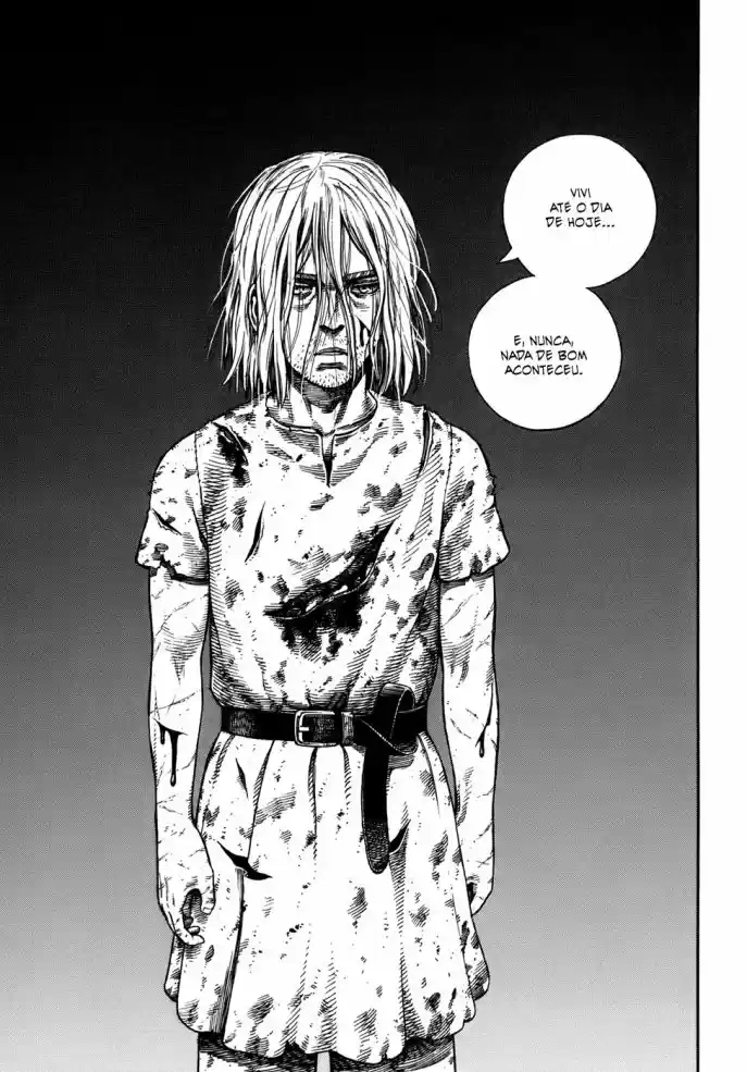 Read Vinland Saga Português Manga Online