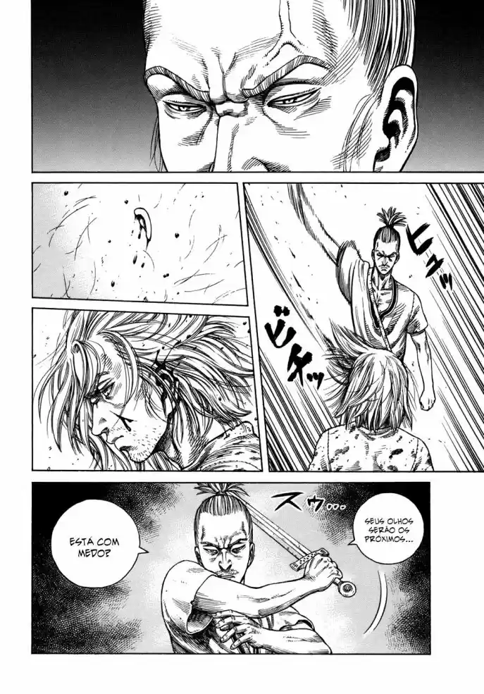 Read Vinland Saga Português Manga Online