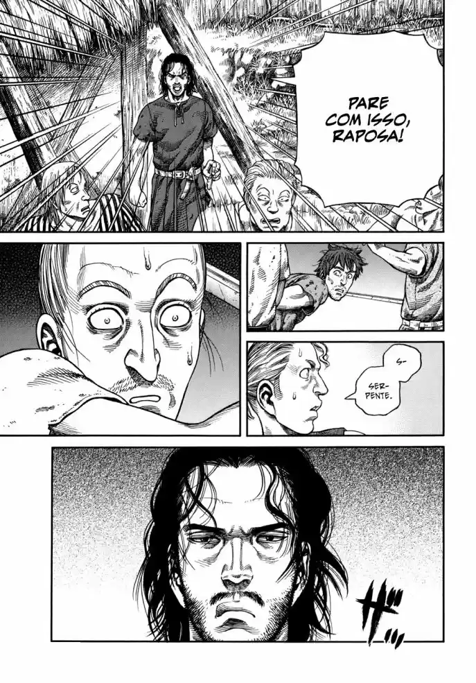 Read Vinland Saga Português Manga Online
