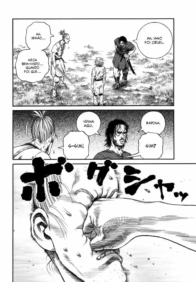 Read Vinland Saga Português Manga Online