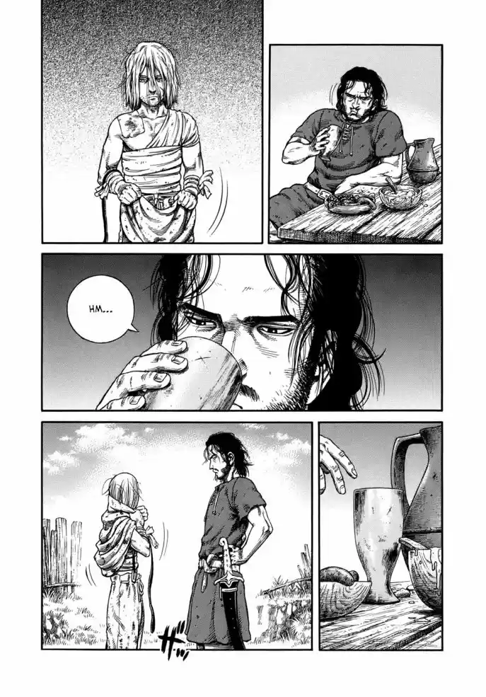 Read Vinland Saga Português Manga Online