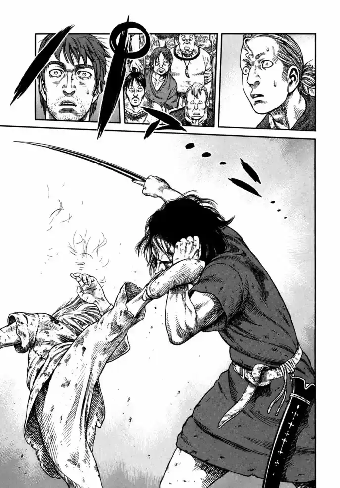 Read Vinland Saga Português Manga Online