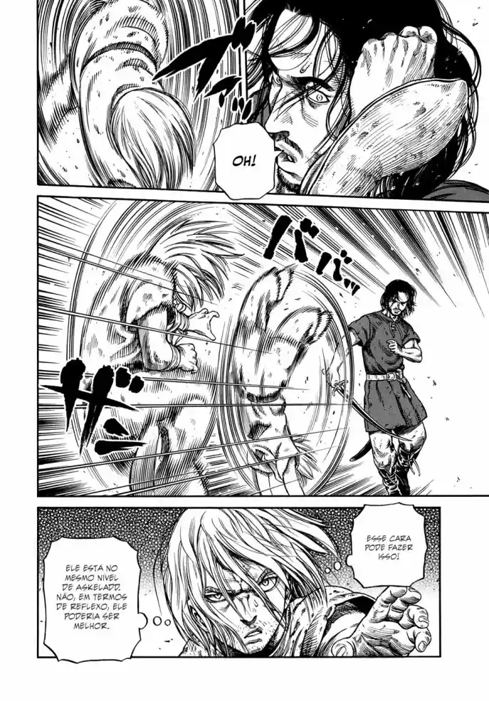 Read Vinland Saga Português Manga Online