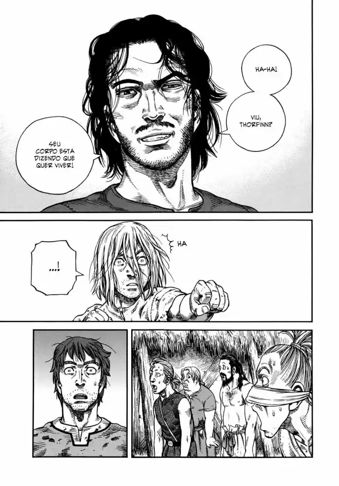 Read Vinland Saga Português Manga Online