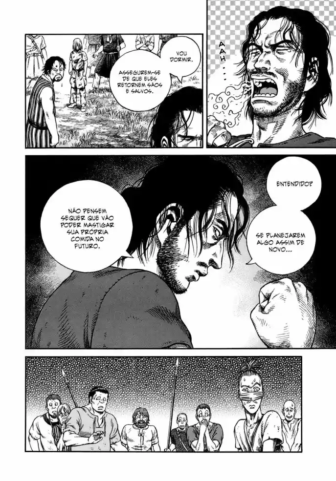 Read Vinland Saga Português Manga Online