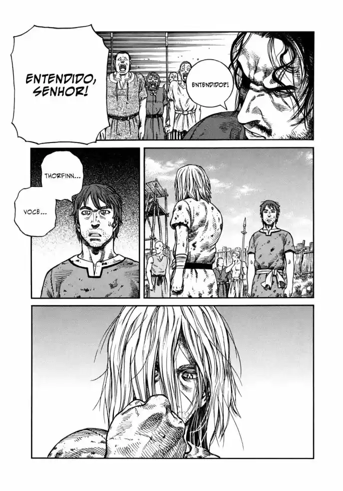 Read Vinland Saga Português Manga Online