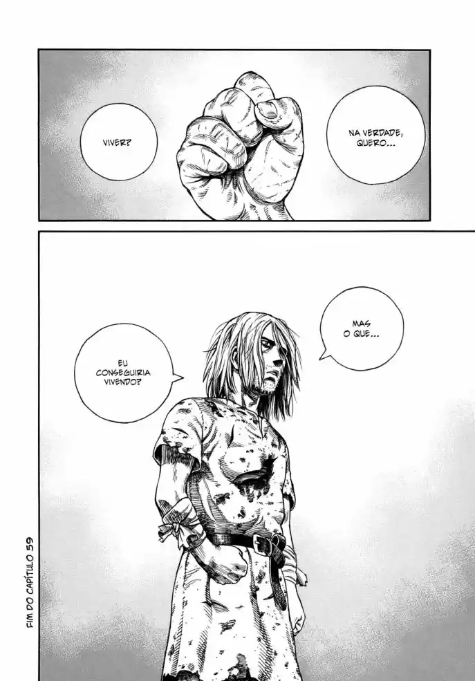 Read Vinland Saga Português Manga Online