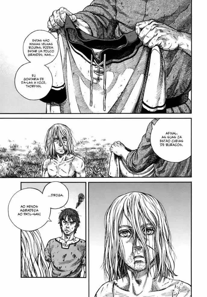 Read Vinland Saga Português Manga Online