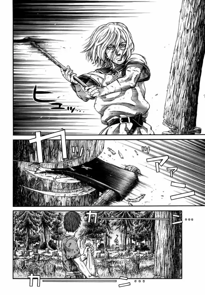 Read Vinland Saga Português Manga Online
