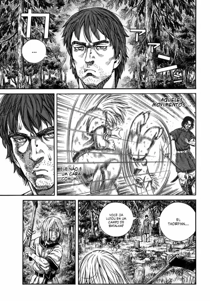 Read Vinland Saga Português Manga Online