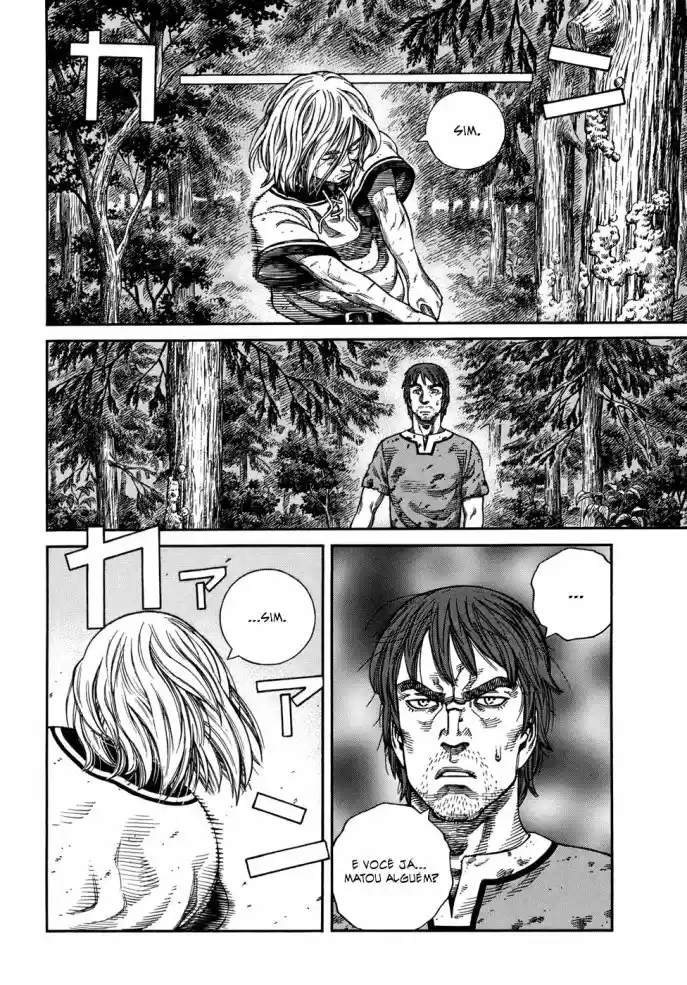 Read Vinland Saga Português Manga Online