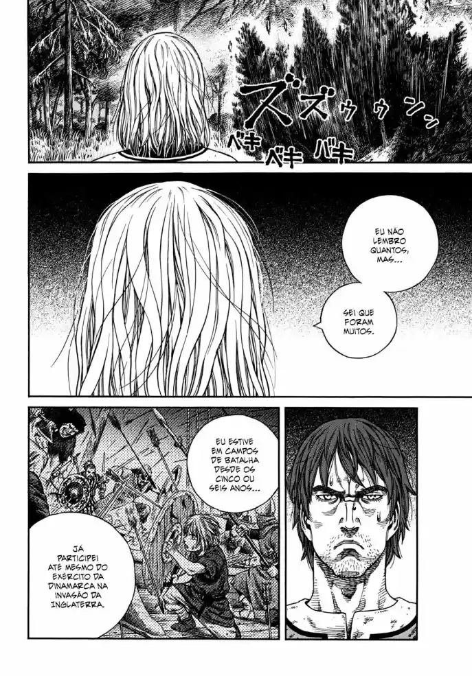 Read Vinland Saga Português Manga Online