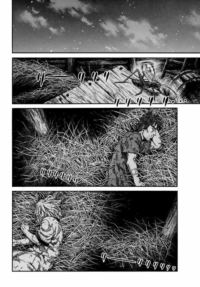 Read Vinland Saga Português Manga Online