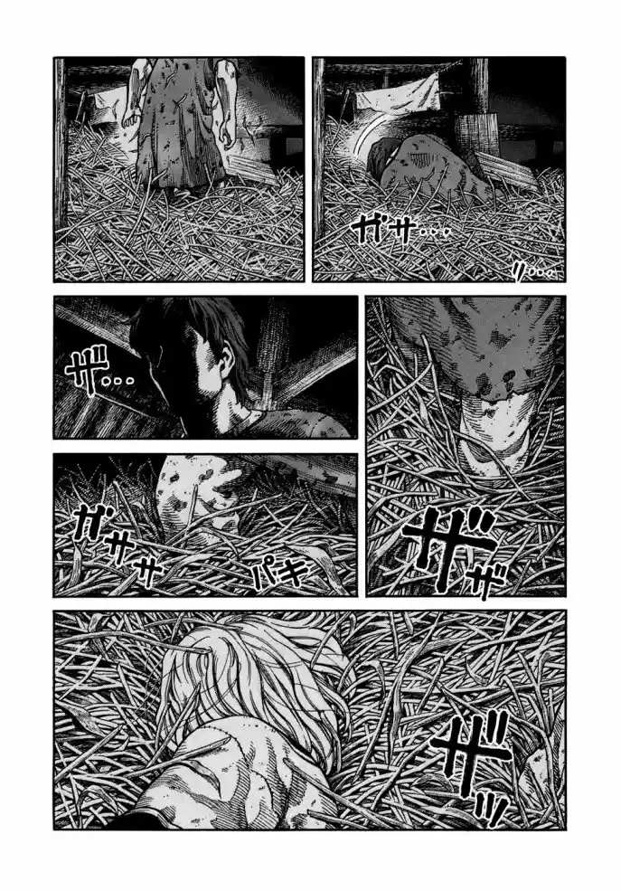 Read Vinland Saga Português Manga Online