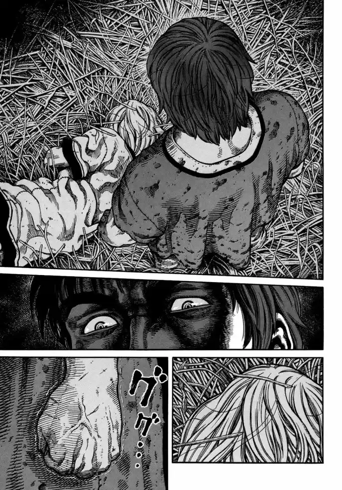 Read Vinland Saga Português Manga Online