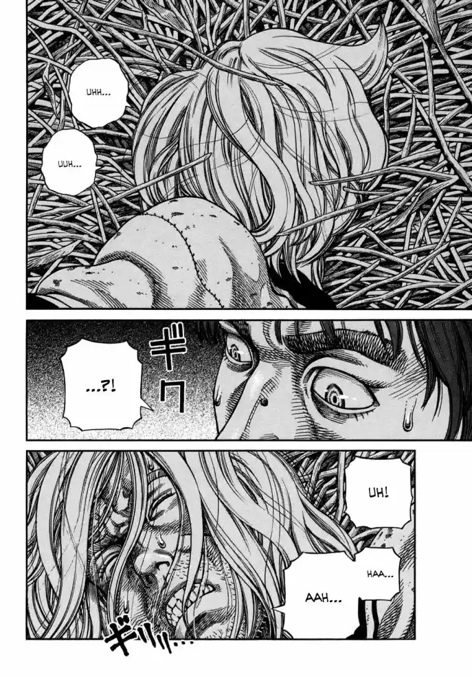 Read Vinland Saga Português Manga Online