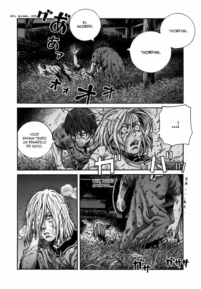 Read Vinland Saga Português Manga Online