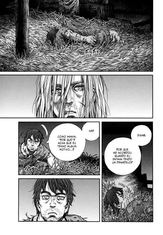 Read Vinland Saga Português Manga Online