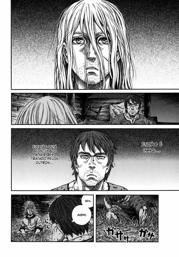 Read Vinland Saga Português Manga Online