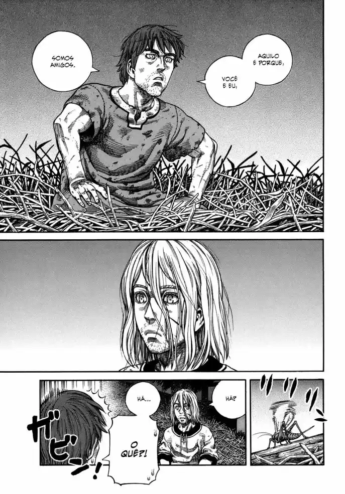 Read Vinland Saga Português Manga Online