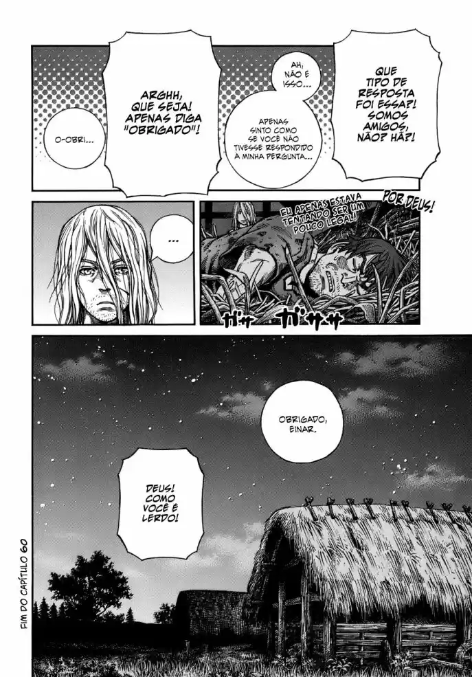 Read Vinland Saga Português Manga Online