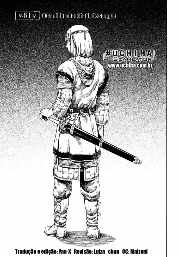 Read Vinland Saga Português Manga Online