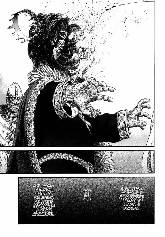 Read Vinland Saga Português Manga Online