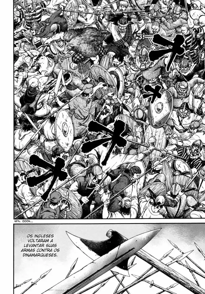 Read Vinland Saga Português Manga Online
