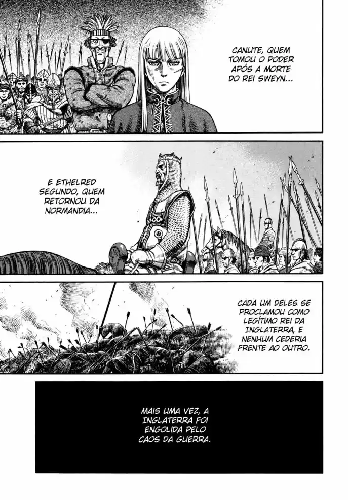 Read Vinland Saga Português Manga Online