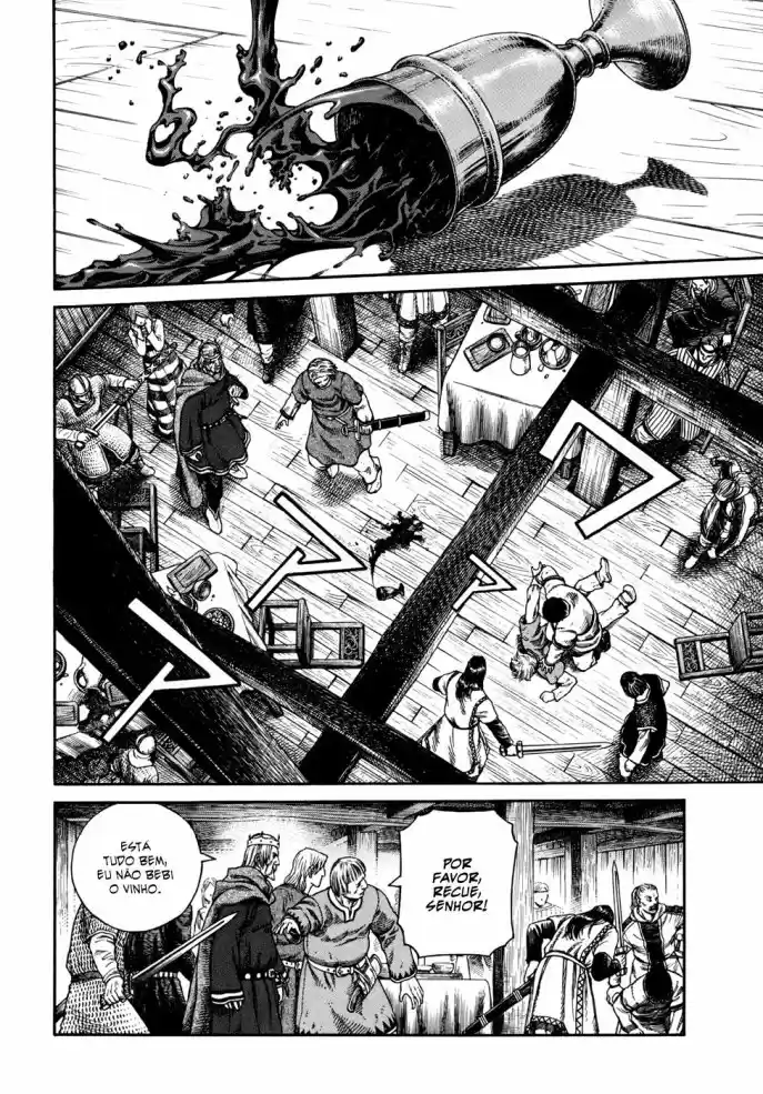 Read Vinland Saga Português Manga Online