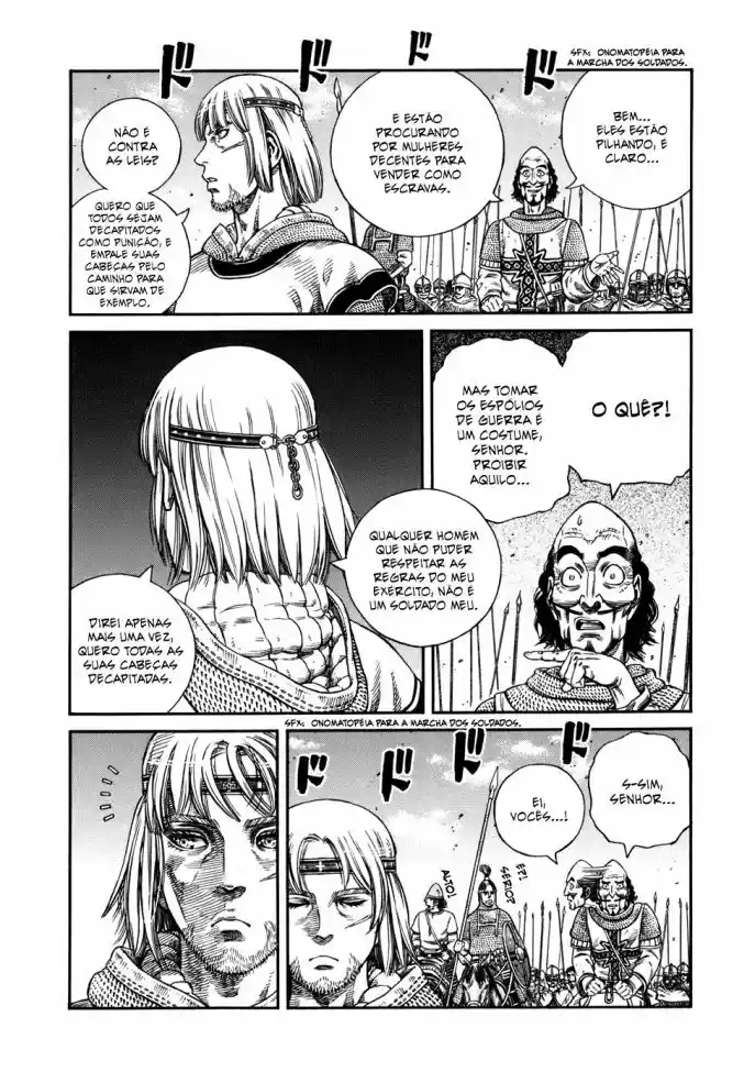 Read Vinland Saga Português Manga Online