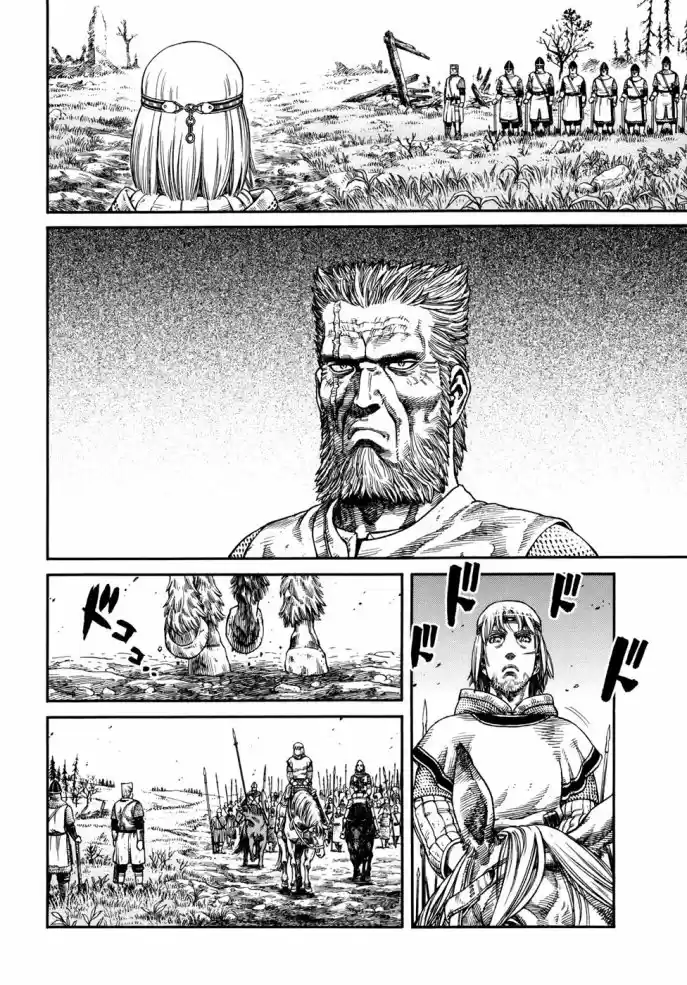 Read Vinland Saga Português Manga Online