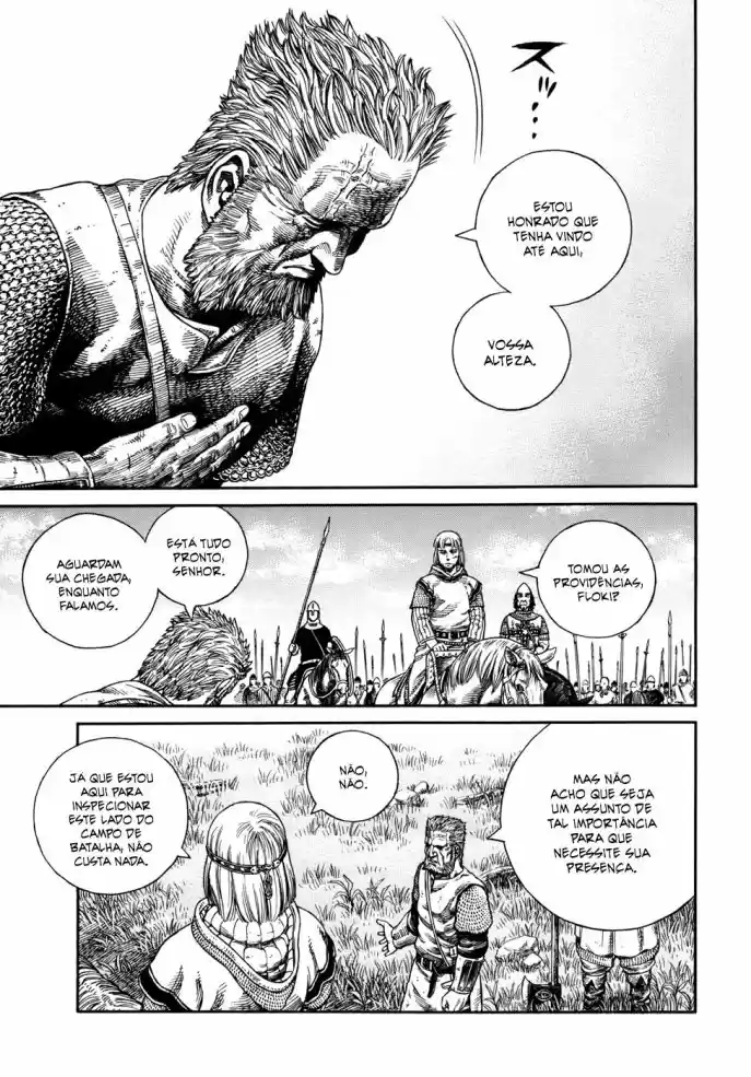 Read Vinland Saga Português Manga Online