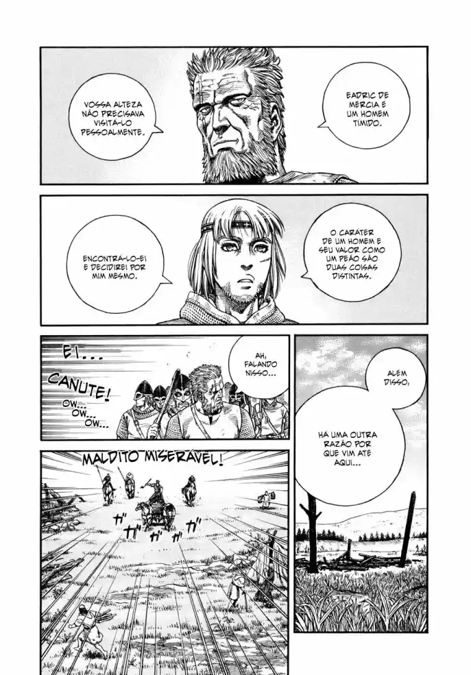Read Vinland Saga Português Manga Online