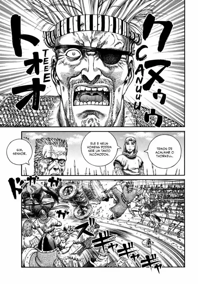 Read Vinland Saga Português Manga Online