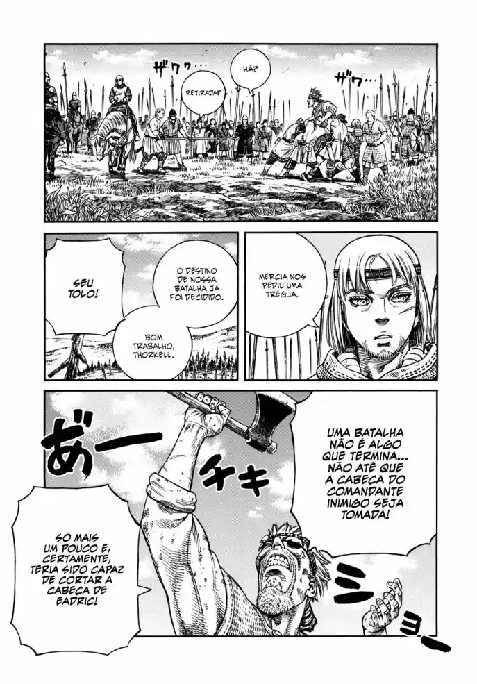 Read Vinland Saga Português Manga Online