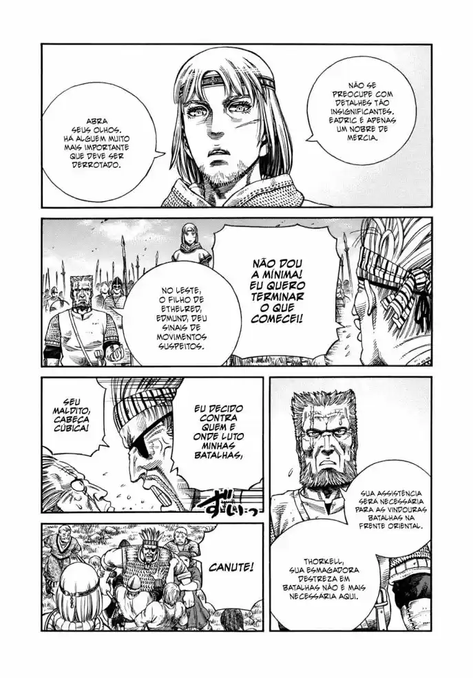 Read Vinland Saga Português Manga Online