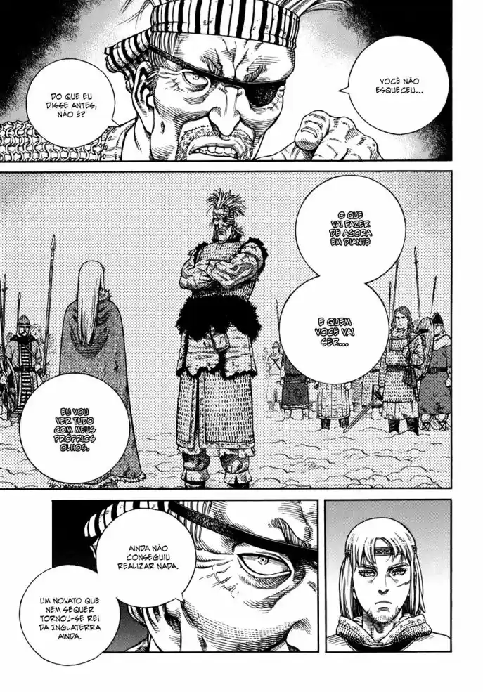 Read Vinland Saga Português Manga Online