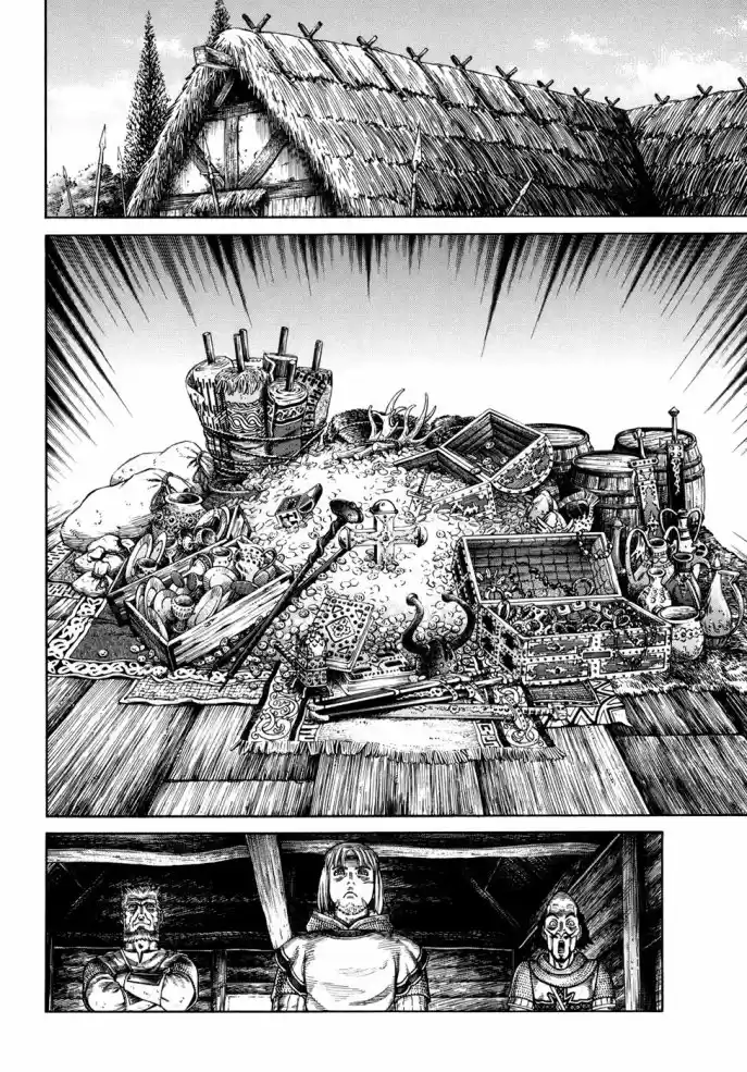 Read Vinland Saga Português Manga Online