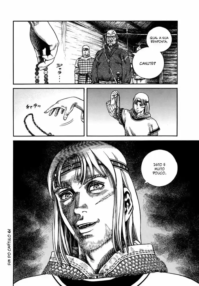 Read Vinland Saga Português Manga Online