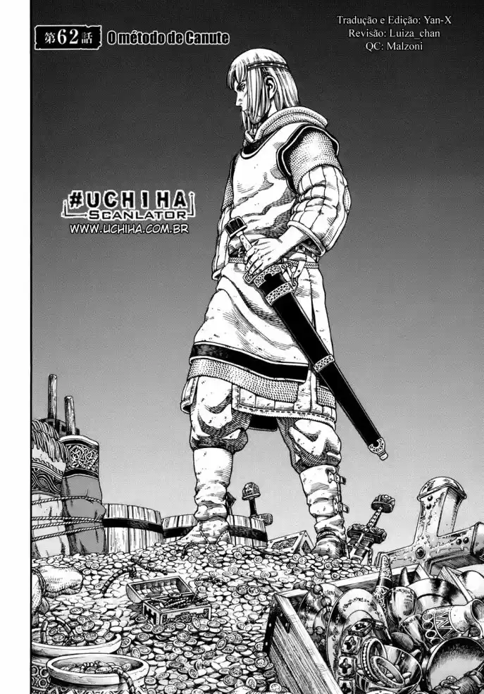 Read Vinland Saga Português Manga Online