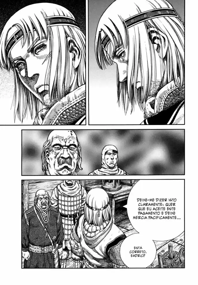 Read Vinland Saga Português Manga Online