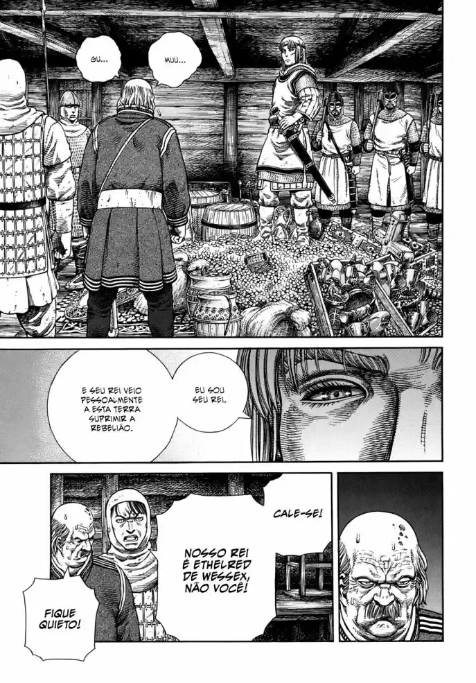 Read Vinland Saga Português Manga Online