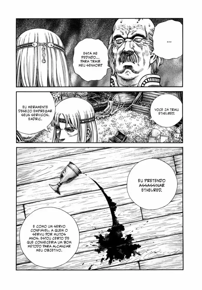 Read Vinland Saga Português Manga Online