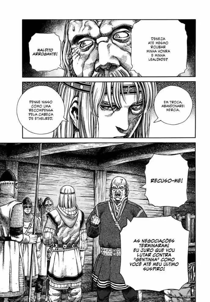 Read Vinland Saga Português Manga Online