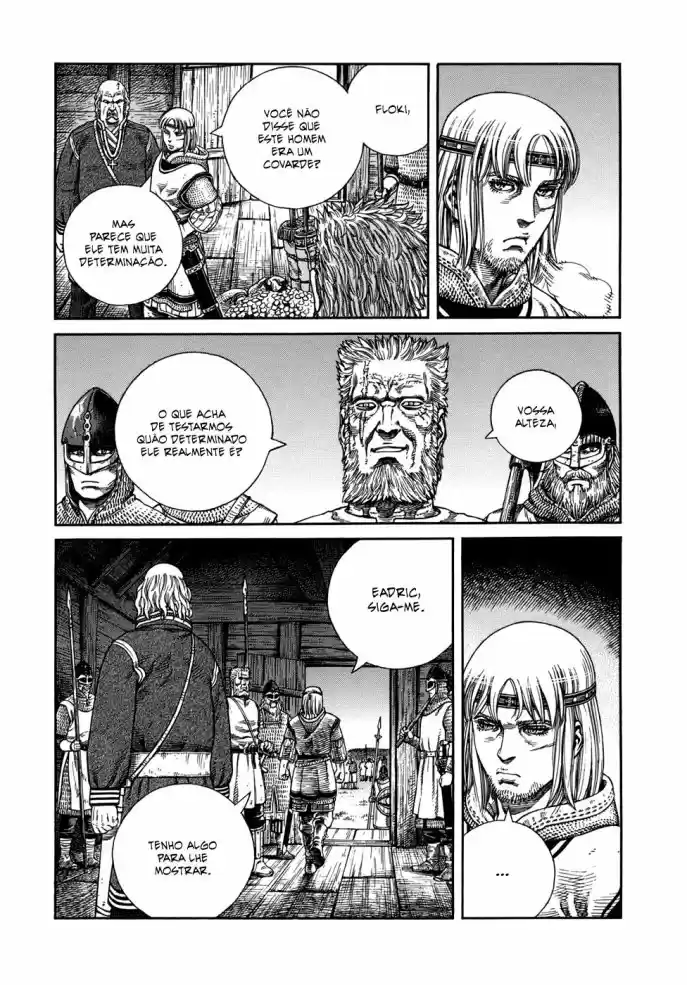 Read Vinland Saga Português Manga Online