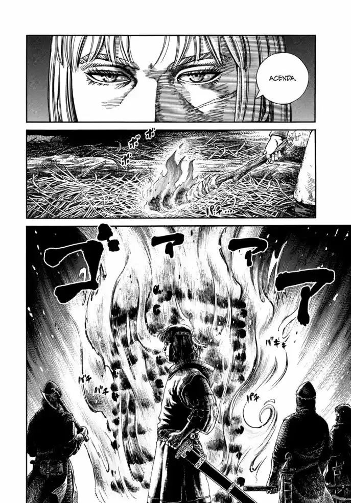 Read Vinland Saga Português Manga Online