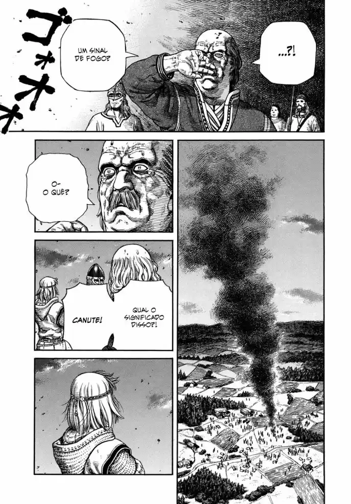 Read Vinland Saga Português Manga Online