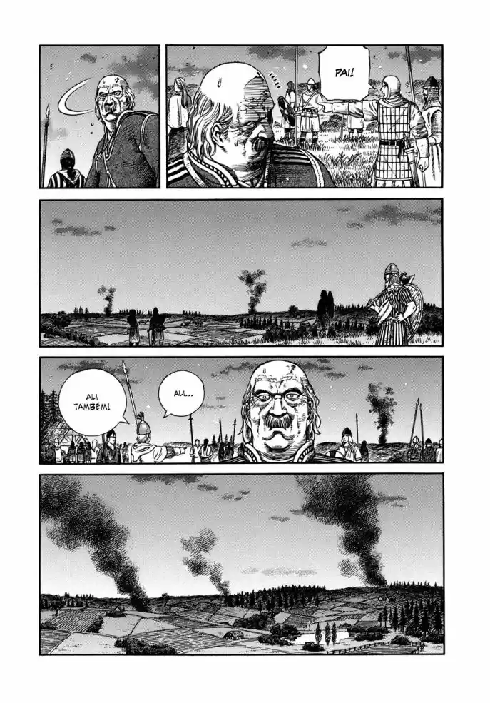 Read Vinland Saga Português Manga Online